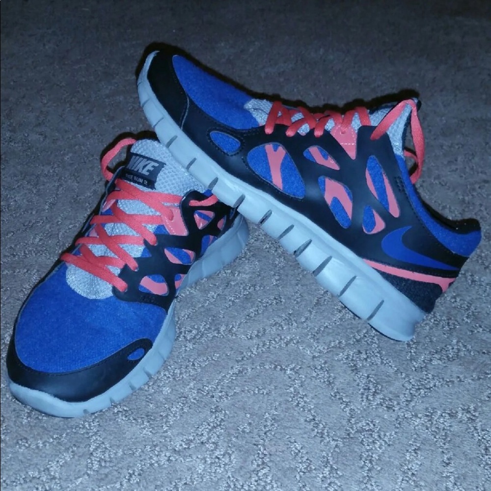 Nike Free Run 2